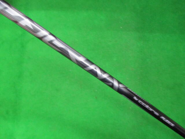 中古 DARKSPEED LS #5(17.5°)フェアウェイウッド ゴルフ用品