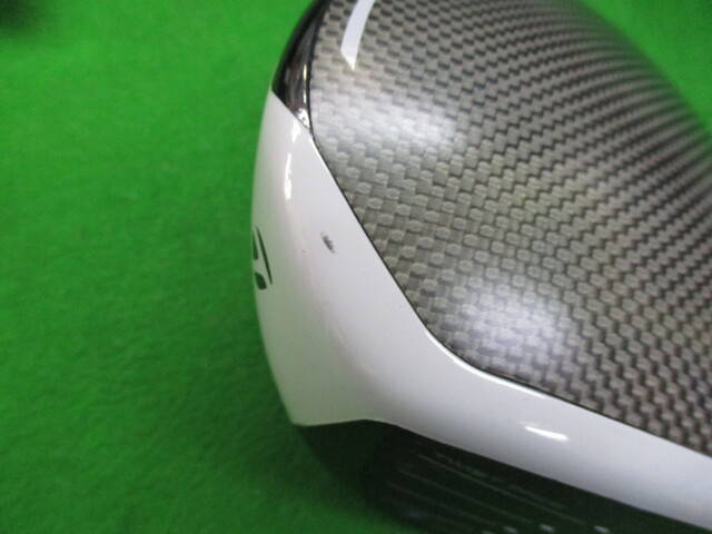 中古 SIM 9°ドライバー ゴルフ用品