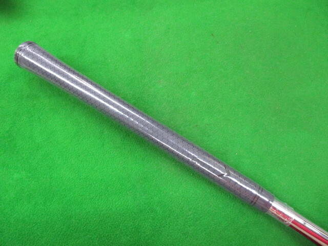 中古 JAWS RAW クロム 56°-10Sウェッジ ゴルフ用品