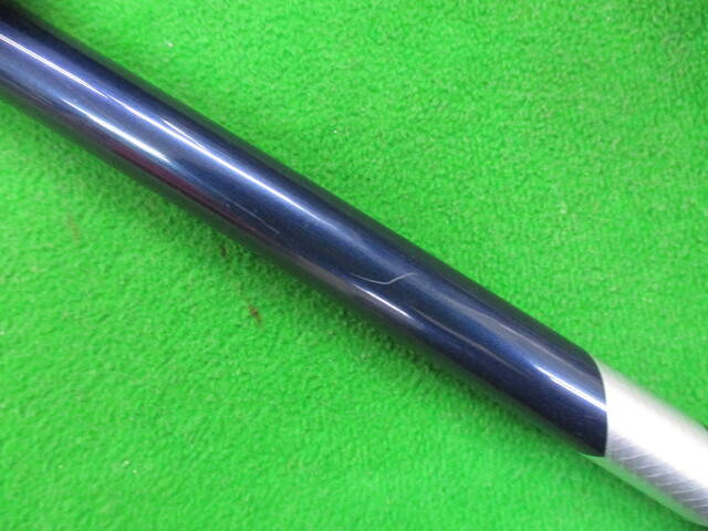 中古 (X) VENTUS BLUE (VeloCore) 6 (キャロウェイ用スリーブ)シャフト ゴルフ用品