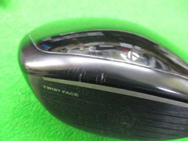 中古 STEALTH 2 #5(18°)フェアウェイウッド ゴルフ用品