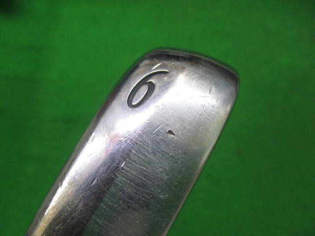 中古 SRIXON Z585 7本アイアンセット ゴルフ用品