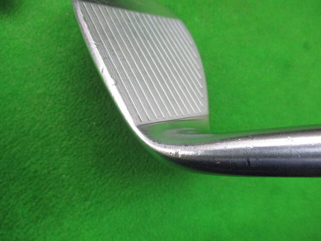 中古 RTX F-FORGED II 52゜-12ウェッジ ゴルフ用品