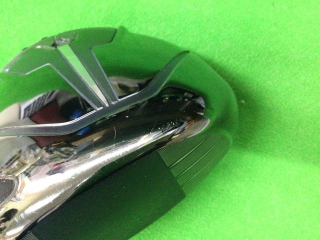 中古 TSR3 10°ドライバー ゴルフ用品