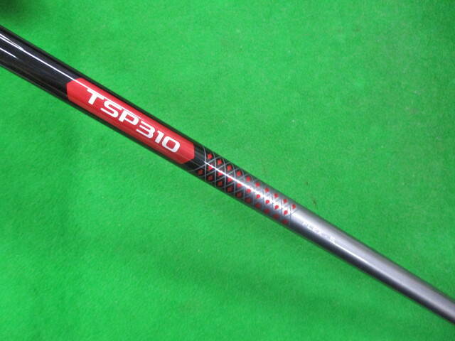 中古 TSR3 10°ドライバー ゴルフ用品
