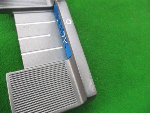 中古 S7K STAND ALONE PUTTERパター ゴルフ用品