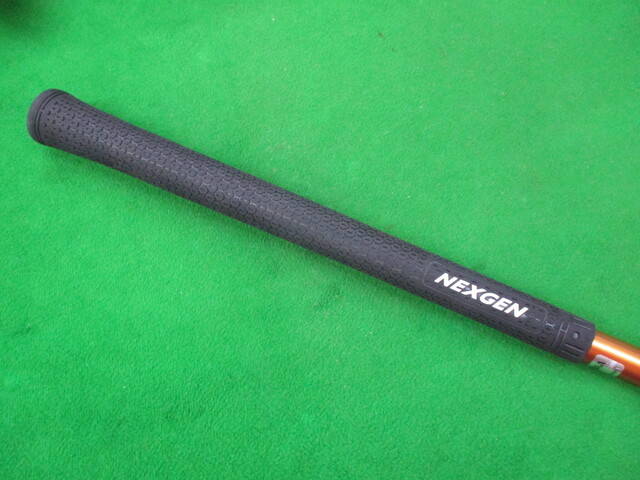 中古 inpres RMX 02 (2015) (付属無) 10.5゜ドライバー ゴルフ用品