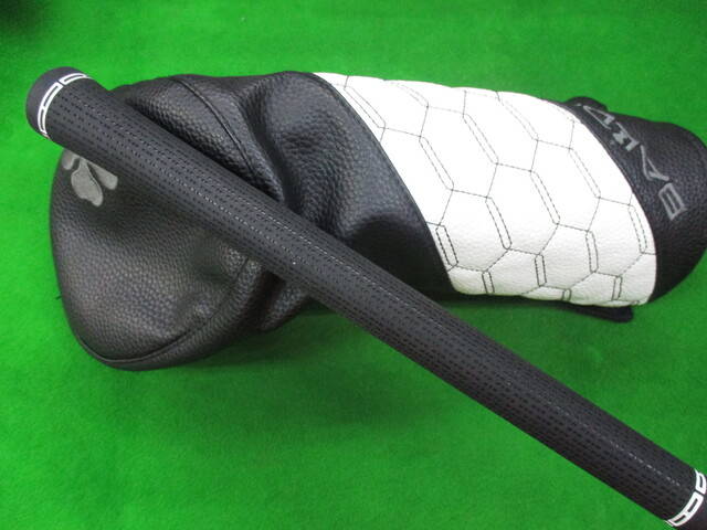 中古 BALDO COMPETIZIONE 568 (2023) SHALLOW 10°ドライバー ゴルフ用品