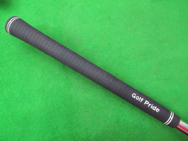 中古 DJ-11 52゜ウェッジ ゴルフ用品