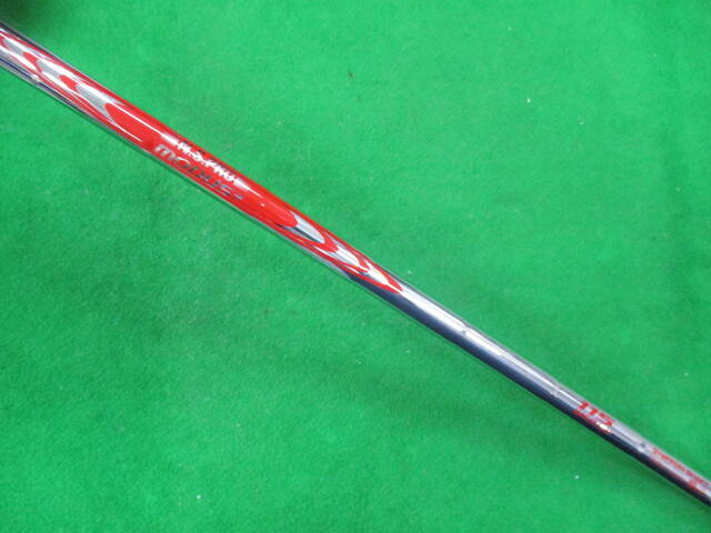 中古 RTZ ツアーサテン 54°-10°MIDウェッジ ゴルフ用品