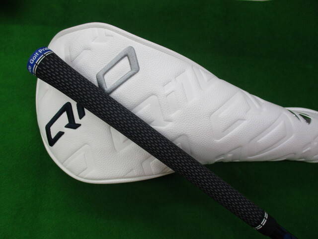 中古 Qi10 MAX 10.5°ドライバー ゴルフ用品