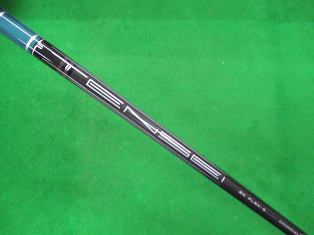 中古 ELYTE Triple Diamond 10.5°ドライバー ゴルフ用品