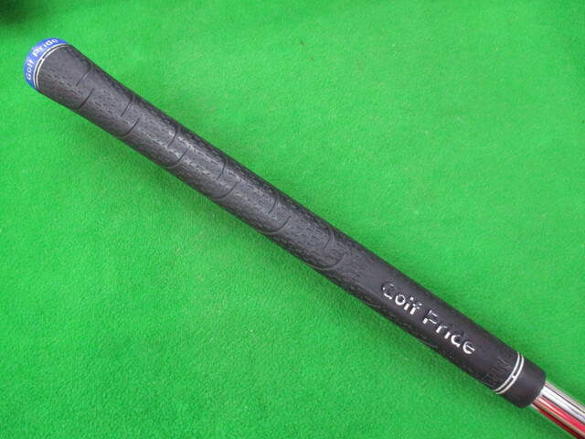 中古 Vokey SM6 ツアークローム 56゜-08 Mウェッジ ゴルフ用品