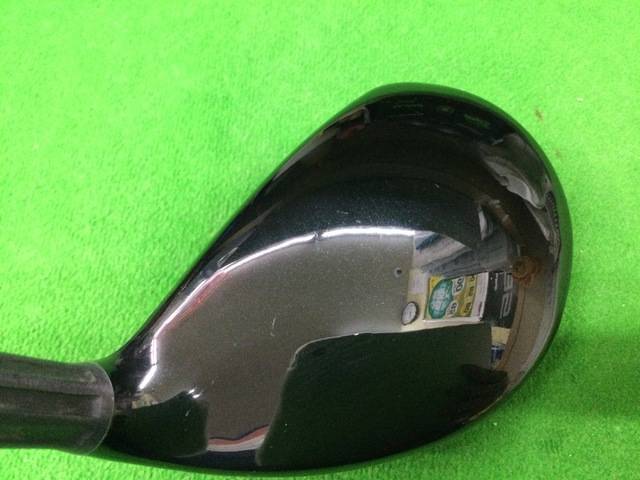 中古 M2 RESCUE #3(19゜)ユーティリティ ゴルフ用品