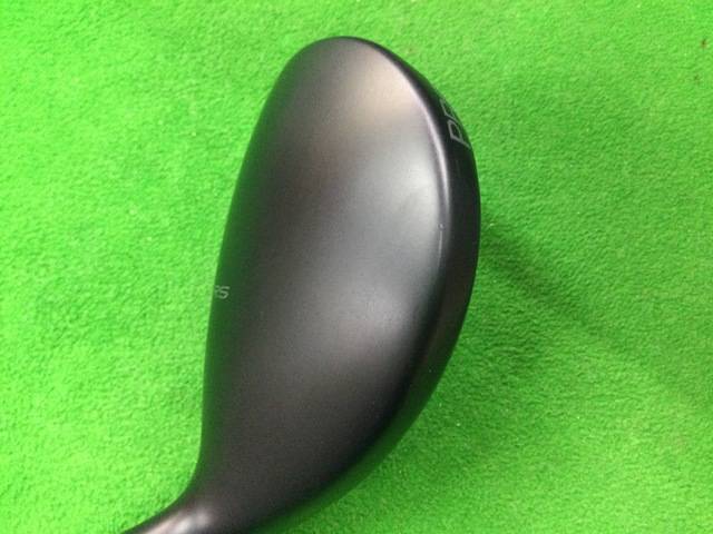 中古 RS X #5(25°)ユーティリティ ゴルフ用品