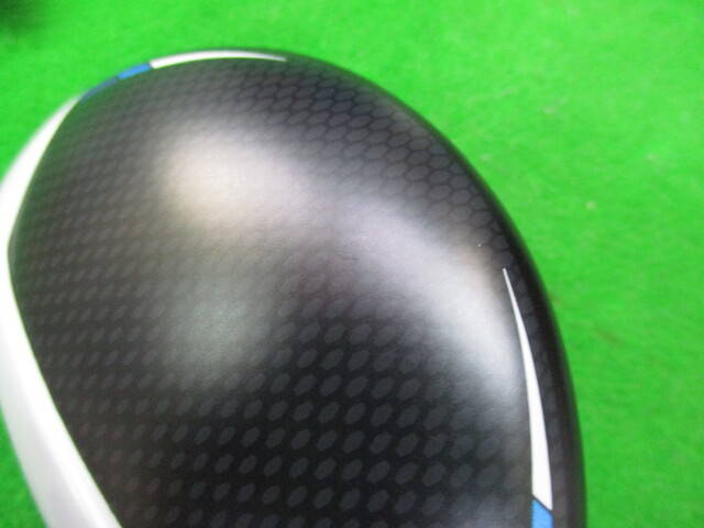 中古 SIM2 MAX #4(22°)ユーティリティ ゴルフ用品