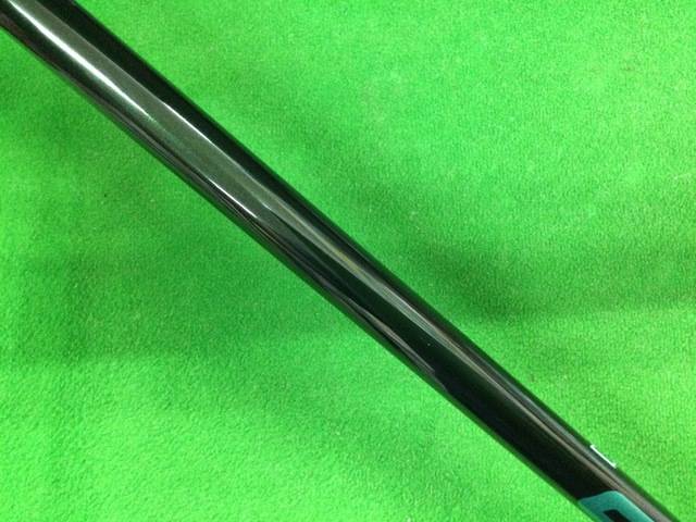 中古 (X) SPEEDER NX GREEN 50 (キャロウェイ用スリーブ)シャフト ゴルフ用品