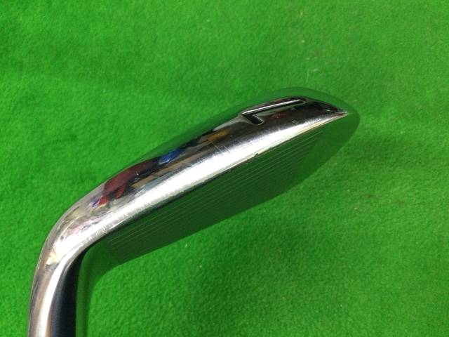 中古 AP 2 718 6本アイアンセット ゴルフ用品