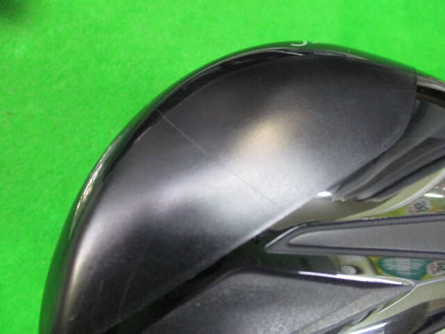 中古 GT2 10°ドライバー ゴルフ用品