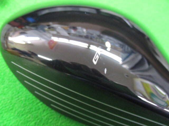 中古 GT2 16.5°フェアウェイウッド ゴルフ用品