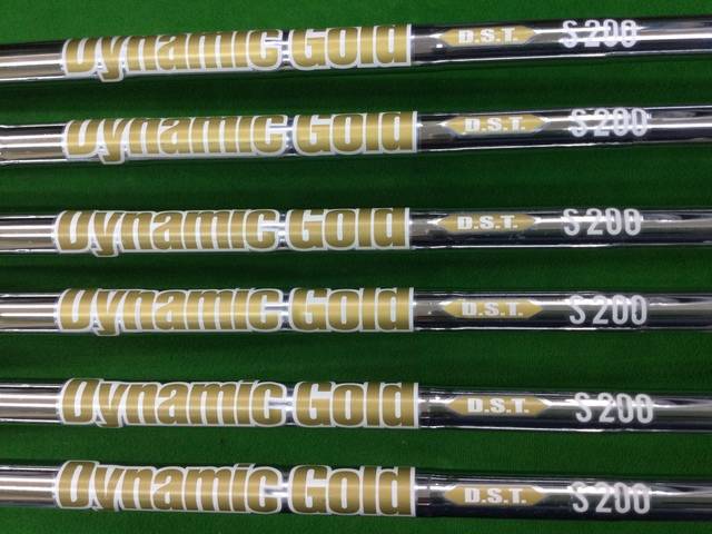 中古 SRIXON ZX7  6本アイアンセット ゴルフ用品