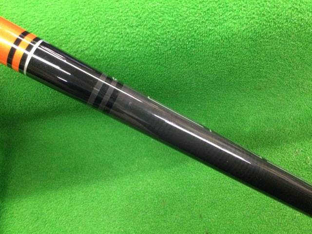 中古 (Ｓ) TENSEI CK PRO ORANGE 60 (キャロウェイ用スリーブ)シャフト ゴルフ用品
