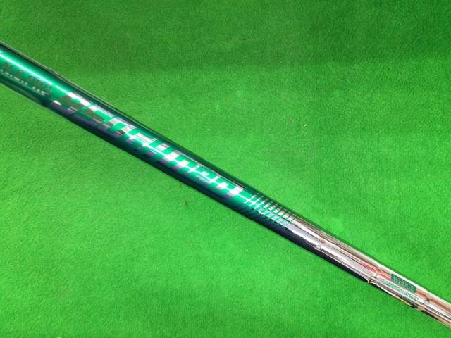 中古 DOLPHIN WEDGE DW-125G 48°ウェッジ ゴルフ用品