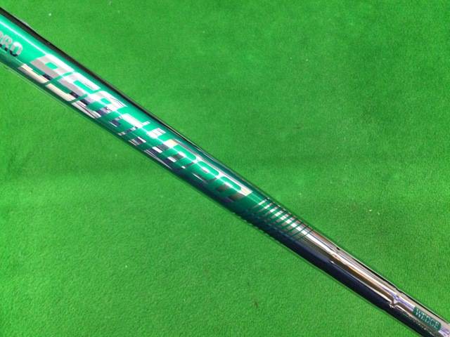 中古 DOLPHIN WEDGE DW-123 Copper 50°ウェッジ ゴルフ用品
