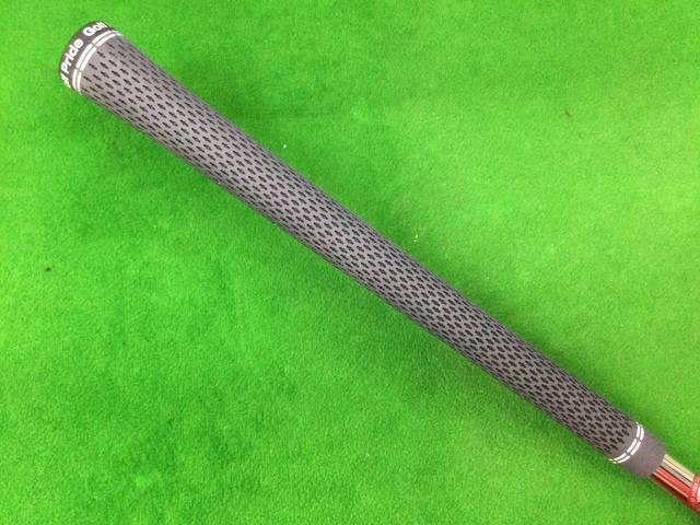 中古 MILLED GRIND 4 (クローム) 50°-SB09°ウェッジ ゴルフ用品