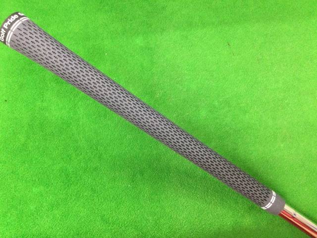 中古 MILLED GRIND 4 (クローム) 58°-SB11°ウェッジ ゴルフ用品