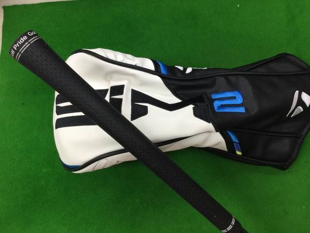 中古 SIM2 MAX･D 10.5°ドライバー ゴルフ用品