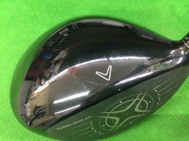 中古 EPIC SPEED 10.5°ドライバー ゴルフ用品