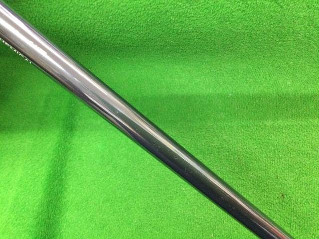 中古 (Ｓ) Diamana PD60 (スリーブ付)シャフト ゴルフ用品