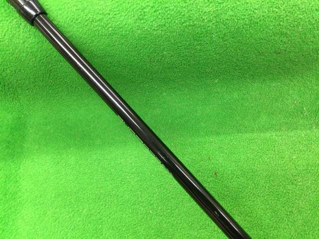 中古 (X) VENTUS BLACK (VeloCore) 6 (スリーブ付)シャフト ゴルフ用品
