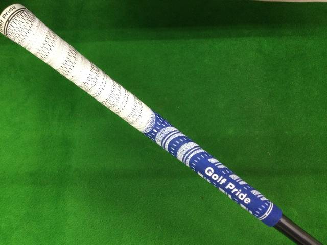 中古 JAWS MD5 クロムメッキ 50°/10°Sウェッジ ゴルフ用品