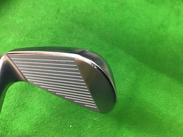 中古 SRIXON Z-FORGED II 6Sアイアンセット ゴルフ用品
