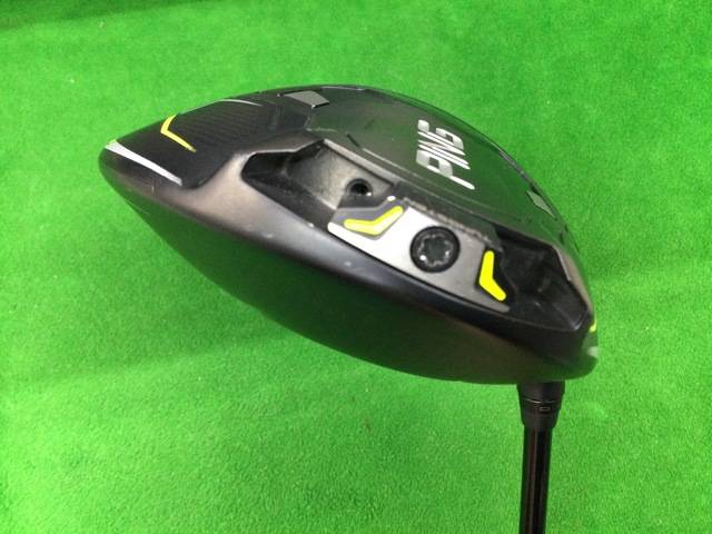 中古 G430 LST 10.5°ドライバー ゴルフ用品