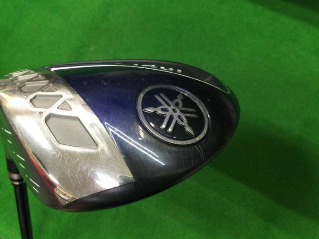 中古 inpres UD+2 (2021) 10.5°ドライバー ゴルフ用品