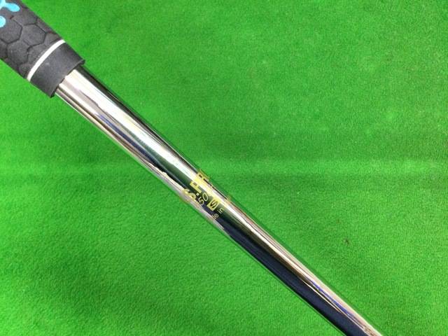 中古 MAVRIK #6(26°)ユーティリティ ゴルフ用品