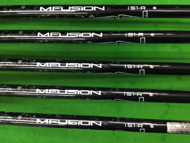 中古 JPX 925 HOT METAL PRO  5本アイアンセット ゴルフ用品
