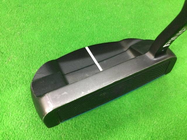 中古 SIGMA 2 ARNA （ステルス）パター ゴルフ用品