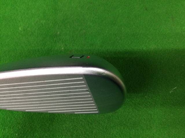 中古 SMART SOLE TYPE-C(42゜)ウェッジ ゴルフ用品
