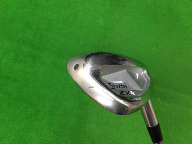 中古 SRIXON ZX4 Mk II AWウェッジ ゴルフ用品