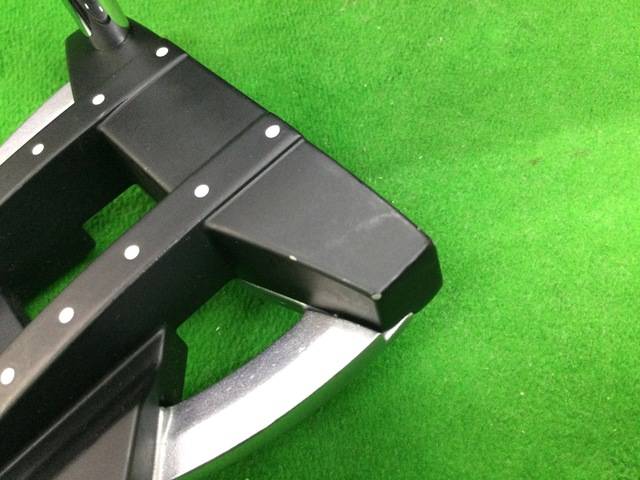 中古 PING (2023) TOMCAT 14パター ゴルフ用品