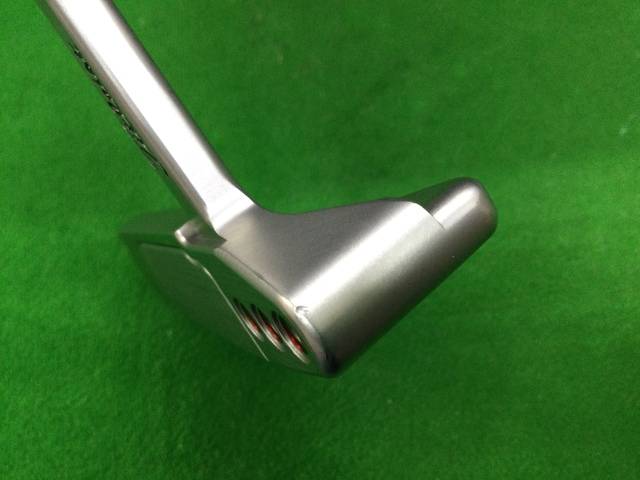 中古 Select (2018) NEWPORT 2パター ゴルフ用品