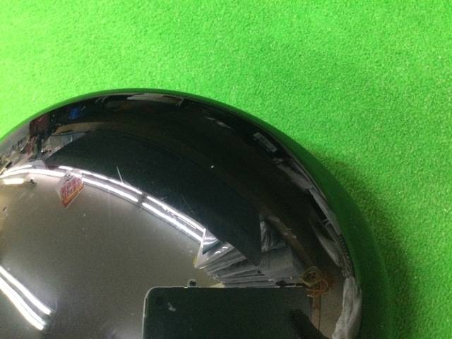 中古 MP TYPE-2 (付属無) ドライバードライバー ゴルフ用品