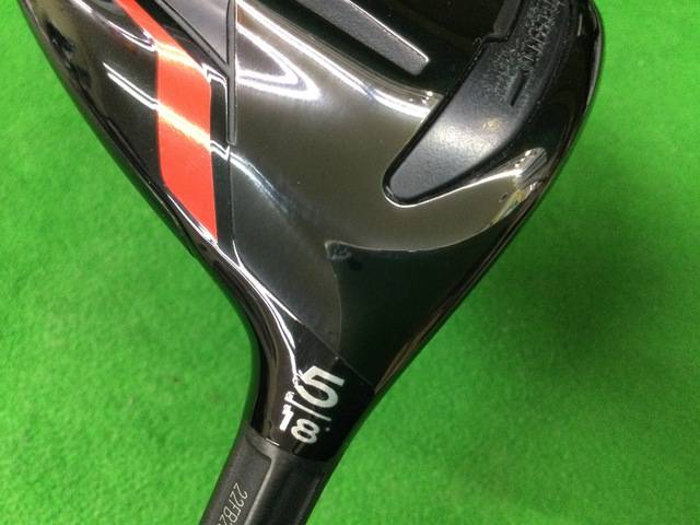 中古 STEALTH #5(18°)フェアウェイウッド ゴルフ用品