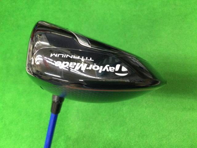 中古 ORIGINAL ONE MINI DRIVER 13.5°ドライバー ゴルフ用品