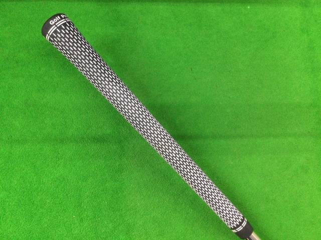 中古 Vokey SM9 ブラッシュドスチール 56°-10Sウェッジ ゴルフ用品