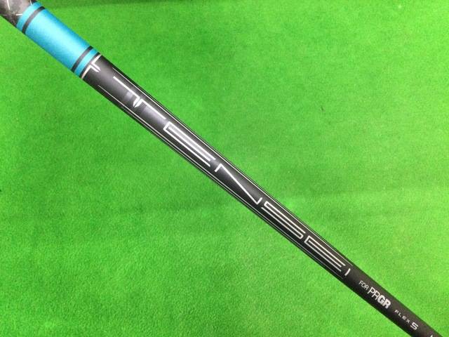 中古 RS X #4(22°)ユーティリティ ゴルフ用品